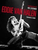 Eddie Van Halen (eBook, PDF)