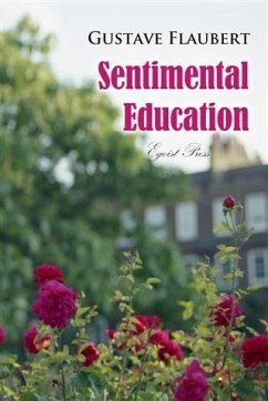 Cover Sentimental Education (eBook, PDF)
