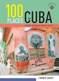 100 Places in Cuba Every Woman Should Go (eBook, ePUB)