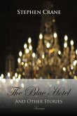 Blue Hotel and Other Stories (eBook, PDF)