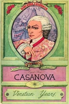 Casanova (eBook, PDF) - Casanova, Giacomo