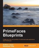 PrimeFaces Blueprints (eBook, PDF)