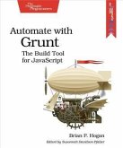 Automate with Grunt (eBook, PDF)