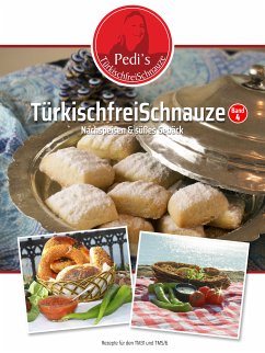 TürkischfreiSchnauze Band 4 (eBook, ePUB)