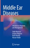 Middle Ear Diseases (eBook, PDF)