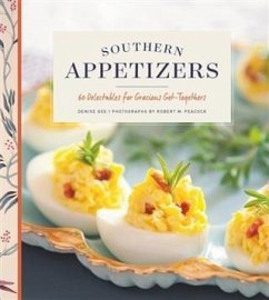 Southern Appetizers (eBook, PDF) - Gee, Denise