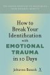 How to Break Your Identification with... - Bild 1