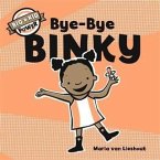 Bye-Bye Binky (eBook, PDF)