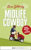XXL-Leseprobe: Midlife-Cowboy (eBook, ePUB)