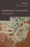 Oxford Readings in Aeschylus (eBook, PDF)