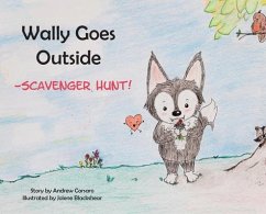 Wally Goes Outside (eBook, ePUB) - Corsaro, Andrew