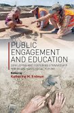 Public Engagement and Education (eBook, ePUB)