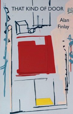 That Kind of Door (eBook, ePUB) - Finlay, Alan