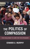 The Politics of Compassion (eBook, ePUB)