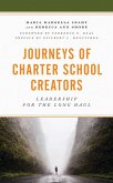 Journeys of Charter School Creators (eBook, ePUB)