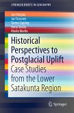 Historical Perspectives to Postglacial Uplift (eBook, PDF)