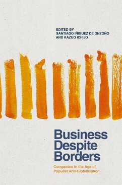 Cover Business Despite Borders (eBook, PDF)