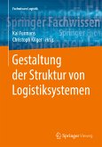 Gestaltung der Struktur von Logistiksystemen (eBook, PDF)