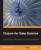 Clojure for Data Science (eBook, PDF)