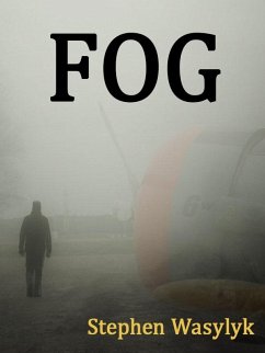 Cover Fog (eBook, ePUB)