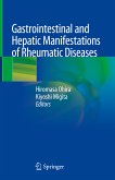 Gastrointestinal and Hepatic Manifestations of Rheumatic Diseases (eBook, PDF)
