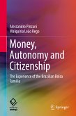 Money, Autonomy and Citizenship (eBook, PDF)