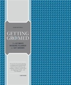 Getting Groomed (eBook, PDF) - Mitchell, Jason