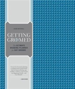 Cover Getting Groomed (eBook, PDF)