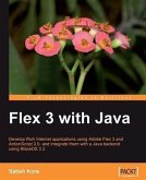 Flex 3 with Java (eBook, PDF)
