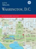 City Walks: Washington, D.C. (eBook, PDF)