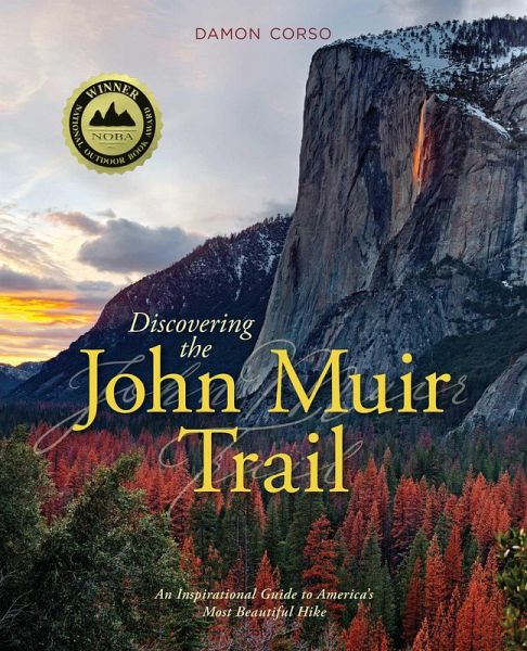 Discovering the John Muir Trail (eBook, ePUB)