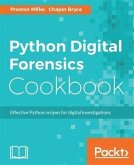 Python Digital Forensics Cookbook (eBook, PDF)