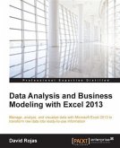 Data Analysis and Business Modeling with Excel 2013 (eBook, PDF)