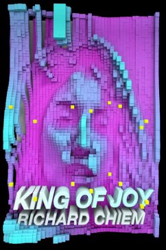 King of Joy (eBook, ePUB) - Chiem, Richard