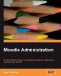 Moodle Administration (eBook, PDF) - Bild 1