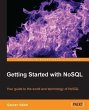 Getting Started with NoSQL (eBook, PDF) - Bild 1