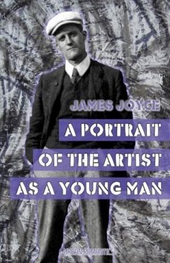 Portrait of the Artist as a Young Man (eBook, PDF) - Joyce, James