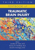 Textbook of Traumatic Brain Injury (eBook, ePUB)