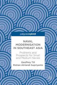 Naval Modernisation in Southeast Asia (eBook, PDF)