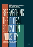 Researching the Global Education Industry (eBook, PDF)