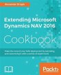 Extending Microsoft Dynamics NAV 2016... - Bild 1