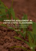 Formative Assessment in United States Classrooms (eBook, PDF)