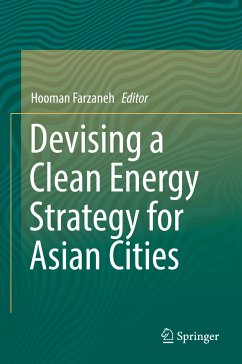 Devising a Clean Energy Strategy for Asian Cities (eBook, PDF)