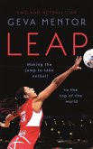 Leap (eBook, ePUB)