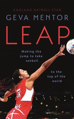 Leap (eBook, ePUB) - Mentor, Geva