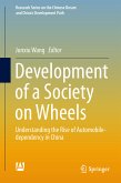 Development of a Society on Wheels (eBook, PDF)