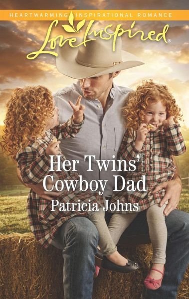Her Twins' Cowboy Dad (eBook, ePUB) Her Twins' Cowboy Dad (eBook, ePUB)