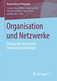 Organisation und Netzwerke (eBook, PDF)