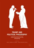 Trump and Political Philosophy (eBook, PDF)