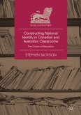 Constructing National Identity in Canadian and Australian Classrooms (eBook, PDF)